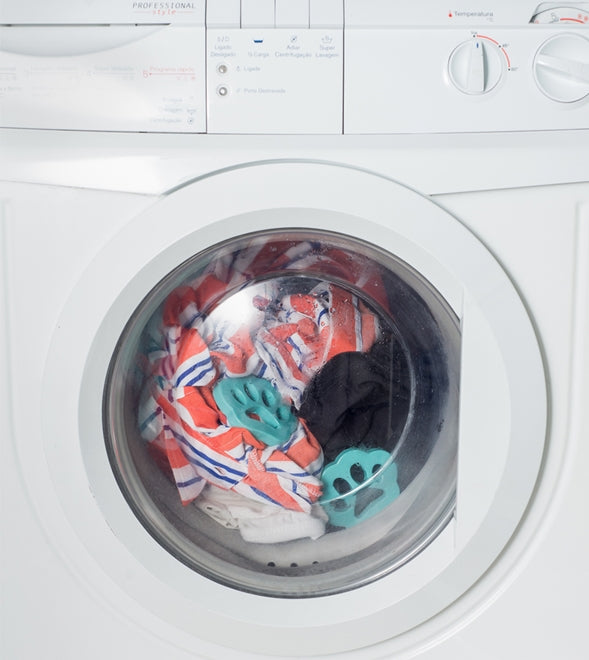 Peças Kit de Removedores de Pelo para Máquina de Lavar Patinhas