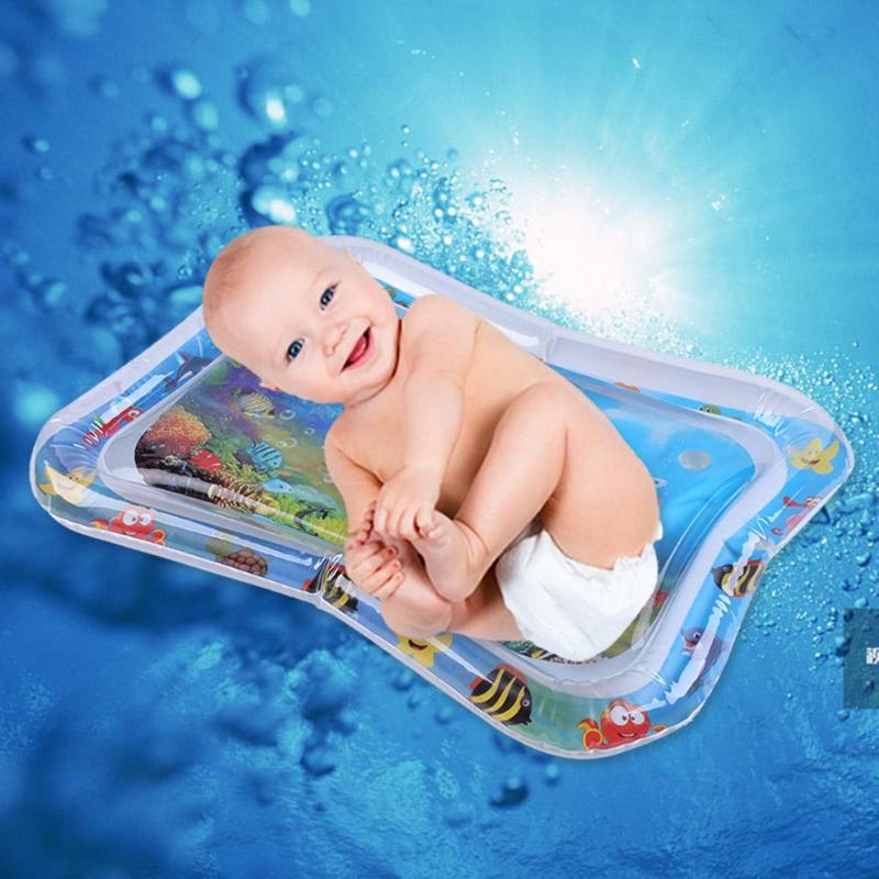 Baby Pool - Tapete D'água Kids