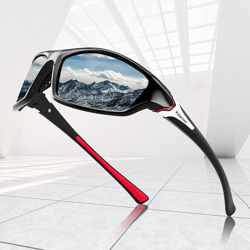 Óculos Polarizado Driving® UV400 COD: PRD-547168