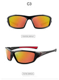 Óculos Polarizado Driving® UV400 COD: PRD-547168