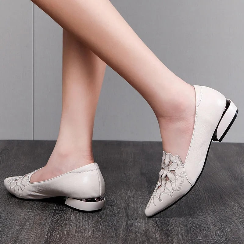Sapato Mademoiselle = Frete Grátis