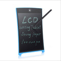 Placa de Desenho - Brinquedo de Desenhar LCD-Brinquedos-Economias do Dia Dia-Azul-Economias do Dia a Dia