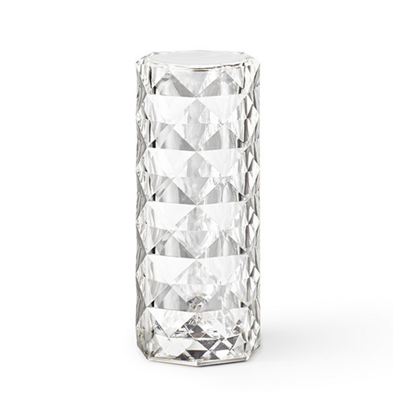Luminária Galaxy Cristal ™ |  Premium [Brinde Exclusivo]